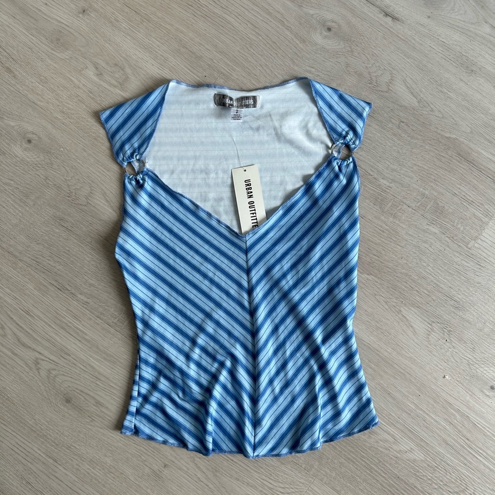 Urban outfitters top